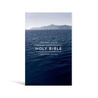 Title: KJV Outreach Bible, Large Print Edition, Author: Holman Bible Publishers
