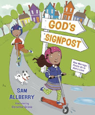 Title: God's Signpost: How Marriage Points Us to God's Love, Author: Sam Allberry