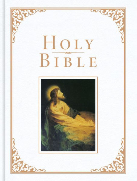 KJV Family Bible