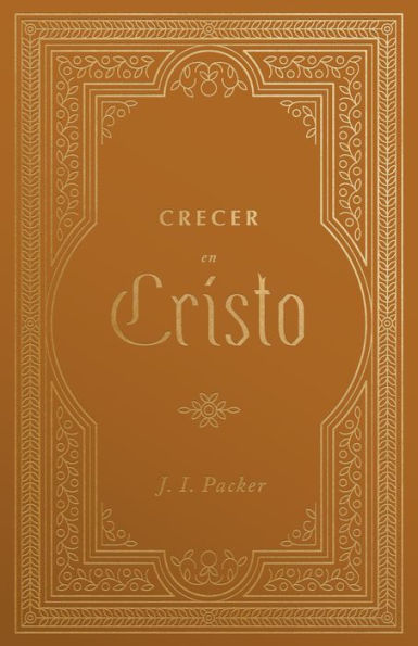 Crecer en Cristo