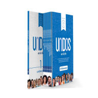 Title: Unidos en la fe - La serie completa: Un a o de estudio que explora los fundamentos de nuestra fe, Author: Lifeway Press