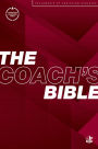 CSB Coach's Bible: Devotional Bible for Coaches