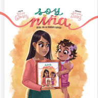 Title: Soy niña, Author: Gómez Betsy