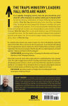 Alternative view 2 of Mind the Gap: Leading Your Church to Agility and Effectiveness in Any Environment