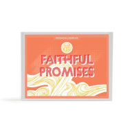 Title: Preschool TeamKID: Faithful Promises Leader Kit, Author: Lifeway Kids