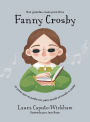 Fanny Crosby: La niña que no veía, pero ayudó al mundo a cantar
