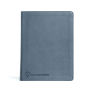 CSB Life Counsel Bible, Slate Blue LeatherTouch: Practical Wisdom for All of Life