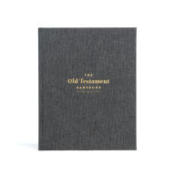 Download ebooks gratis para ipad The Old Testament Handbook, Charcoal Cloth Over Board: A Visual Guide Through the Old Testament (English Edition)