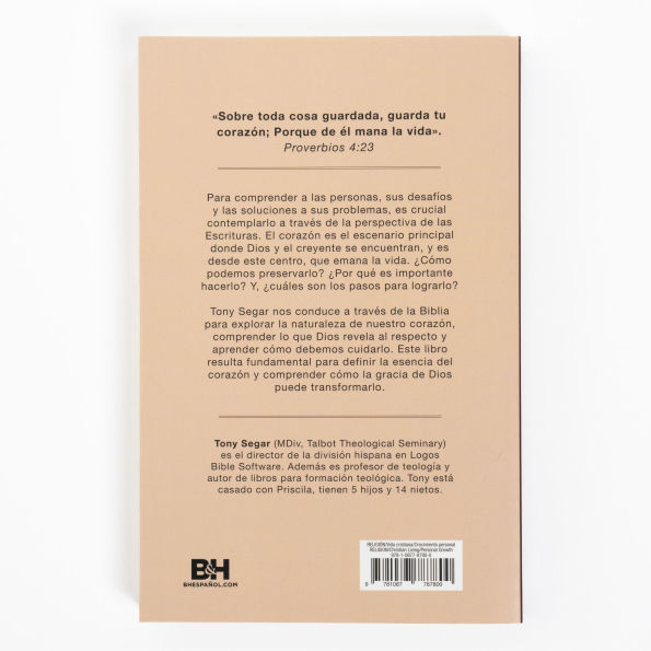 TeologÃ­a del corazÃ³n