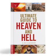 Swedish audiobook free download Ultimate Guide to Heaven and Hell 9781087788319