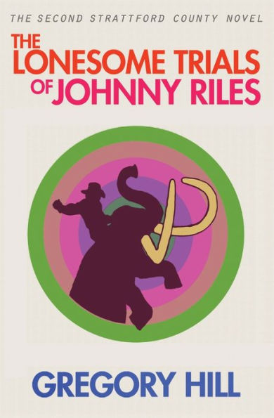 The Lonesome Trials of Johnny Riles