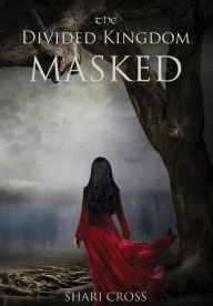 Title: Masked, Author: Shari Cross