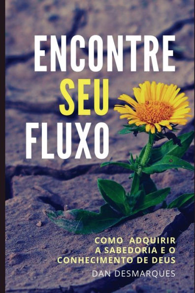 Encontre Seu fluxo: Como Adquirir a Sabedoria e o Conhecimento de Deus