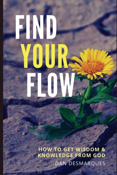 Find Your Flow: How to Get Wisdom and Knowledge from God