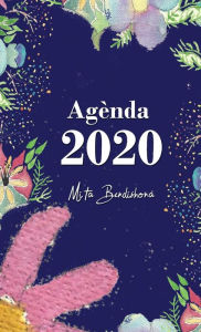 Title: Agenda 2020: Mi ta Bendishona, Author: Luisette Carmen Kraal