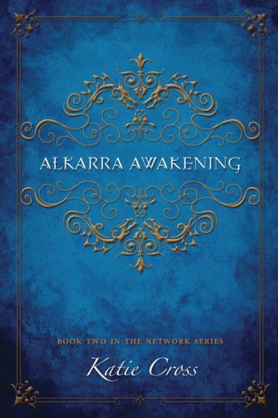 Alkarra Awakening