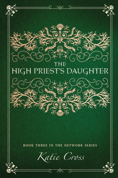 The High Priest's Daughter