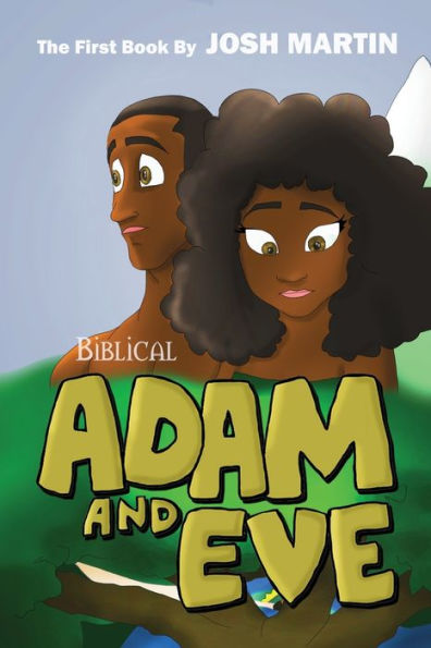 Adam and Eve