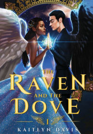 Best selling books free download The Raven and the Dove by Kaitlyn Davis  English version