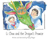 Title: Li Chou and the Dragon's Promise, Author: Nansy Phleger