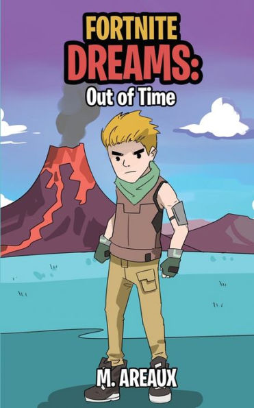 Fortnite Dreams: Out of Time