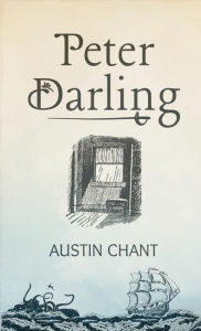 Title: Peter Darling, Author: Austin Chant