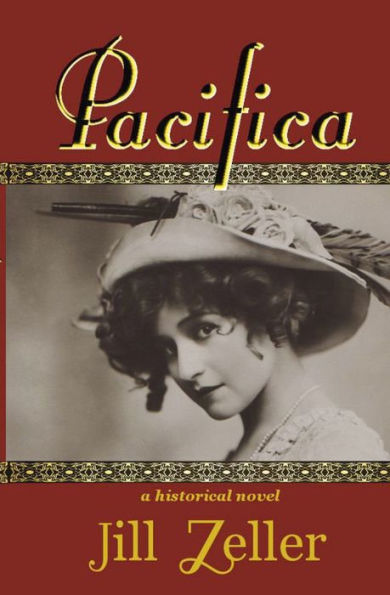 Pacifica