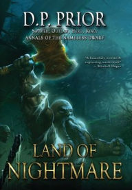 Title: Land of Nightmare, Author: D P Prior