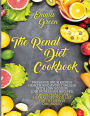 The Renal Diet Cookbook: Preserve Your Kidney Health and Avoid Dialysis with Low Sodium, Low Potassium Recipes, 3 Week Meal Plan & Renal Diet Food List for the Newly Diagnosed.