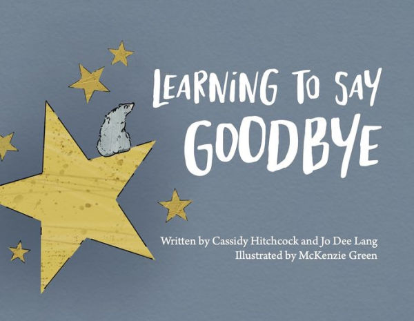 Learning to Say Goodbye