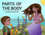 Title: Parts of the Body, Author: Dr. Joshua Lawrence Patel Deutsch