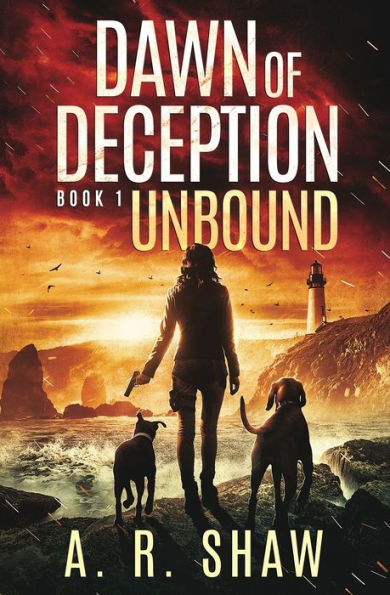 Unbound: A Post-Apocalyptic Thriller