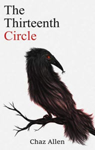 Title: The Thirteenth Circle: A Confessional, Author: Chaz Allen
