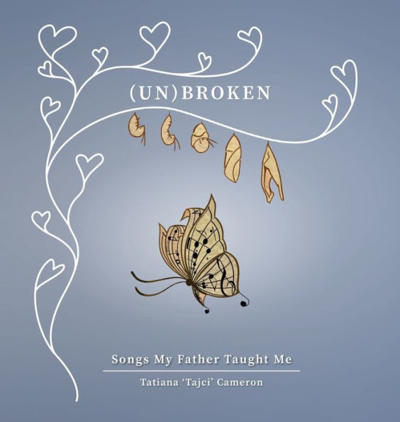 (un)Broken: Songs My Father Taught Me