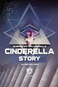 Title: Cinderella Story, Author: Allen Kim Lang