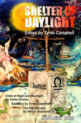 Shelter of Daylight: Issue One