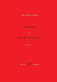Title: Americana & One Day Jesus Christ, Author: Jan Laurens Siesling