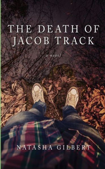 The Death of Jacob Track: Volume 1 33X Series