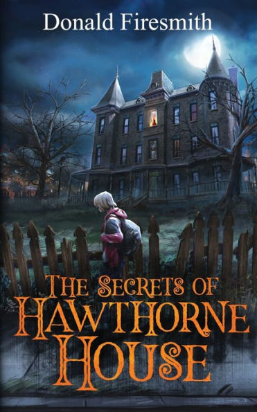 The Secrets of Hawthorne House