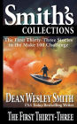 The First Thirty-Three: Stories in the Make 100 Challenge