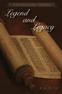 Legend and Legacy: A book about the remembrances of Isaac Hilliard Terry