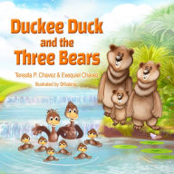 Title: Duckee Duck and the Three Bears, Author: Teresita P. Chavez