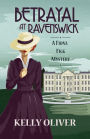 Betrayal at Ravenswick (Fiona Figg Mystery #1)