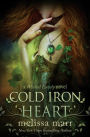 Cold Iron Heart: A Wicked Lovely Novel