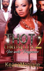 THOT Chronicles 2: Isis seeks vengeance