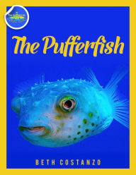 Title: Pufferfish Activity Workbook ages 4-8, Author: Beth COSTANZO