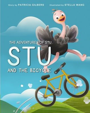 Stu and the Bicycle: The Adventures of Stu