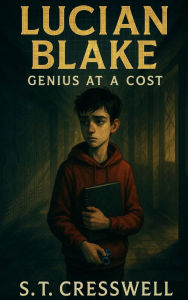Title: Lucian Blake: Genius at a Cost, Author: S T Cresswell