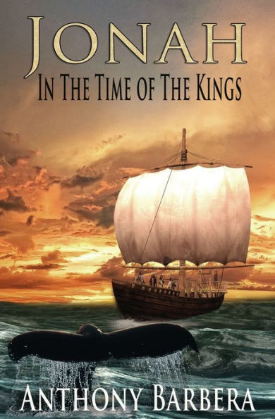 Jonah the Time of Kings