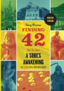 Finding 42: Cut The Rope, A Soul's Awakening